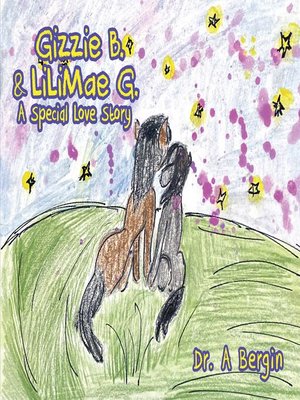 cover image of Gizzie B. and LiliMae G.